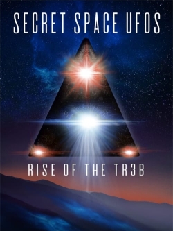 Watch Free Secret Space UFOs - Rise of the TR3B Movies Full HD Online