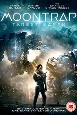 Watch Free Moontrap: Target Earth Movies Full HD Online