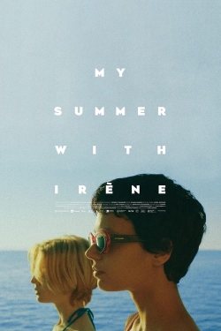 Watch Free My Summer With Irène Movies Full HD Online