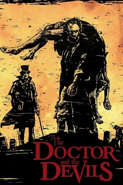 Watch Free The Doctor and the Devils Movies Full HD Online