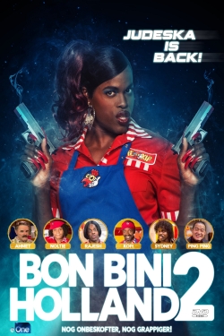 Watch Free Bon Bini Holland 2 Movies Full HD Online