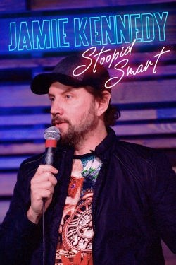 Watch Free Jamie Kennedy: Stoopid Smart Movies Full HD Online