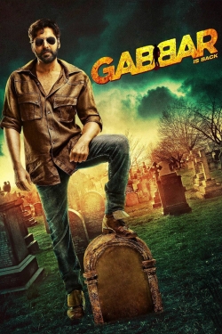 Watch Free Gabbar Is Back Movies Full HD Online