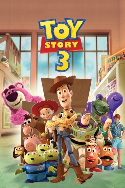 Watch Free Toy Story 3 Movies Full HD Online