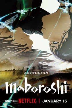 Watch Free maboroshi Movies Full HD Online