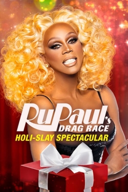 Watch Free RuPaul's Drag Race Holi-slay Spectacular Movies Full HD Online