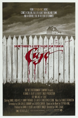 Watch Free Cujo Movies Full HD Online