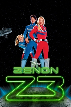 Watch Free Zenon: Z3 Movies Full HD Online