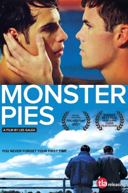 Watch Free Monster Pies Movies Full HD Online