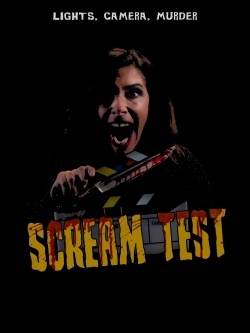 Watch Free Scream Test Movies Full HD Online