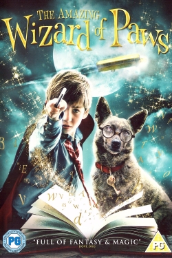 Watch Free The Amazing Wizard of Paws Movies Full HD Online