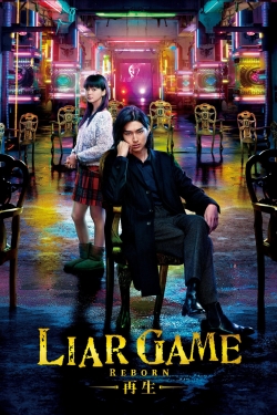 Watch Free Liar Game: Reborn Movies Full HD Online