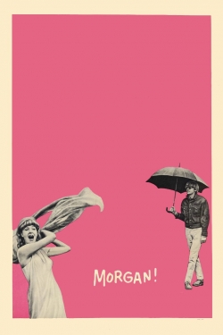 Watch Free Morgan: A Suitable Case for Treatment Movies Full HD Online