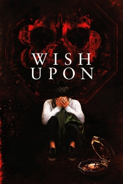 Watch Free Wish Upon Movies Full HD Online