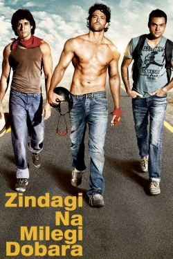 Watch Free Zindagi Na Milegi Dobara Movies Full HD Online