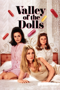 Watch Free Valley of the Dolls Movies Full HD Online