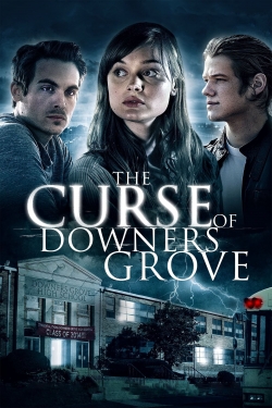 Watch Free The Curse of Downers Grove Movies Full HD Online