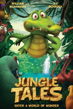 Watch Free Jungle Tales Movies Full HD Online