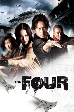 Watch Free The Four Movies Full HD Online