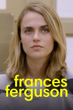 Watch Free Frances Ferguson Movies Full HD Online