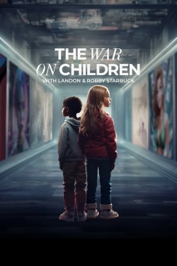 Watch Free The War on Children Movies Full HD Online