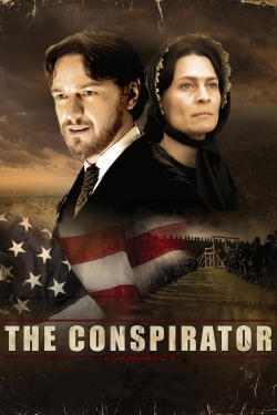 Watch Free The Conspirator Movies Full HD Online