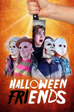 Watch Free Halloween Friends Movies Full HD Online