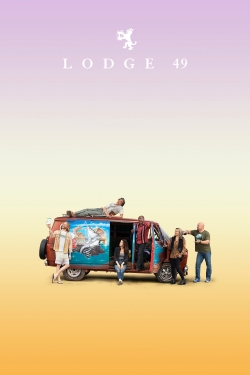 Watch Free Lodge 49 Movies Full HD Online