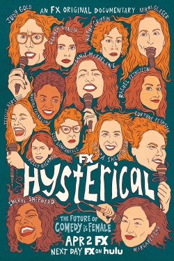 Watch Free Hysterical Movies Full HD Online