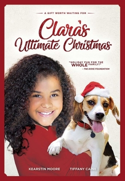 Watch Free Clara's Ultimate Christmas Movies Full HD Online