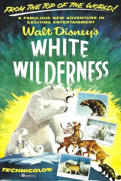 Watch Free White Wilderness Movies Full HD Online