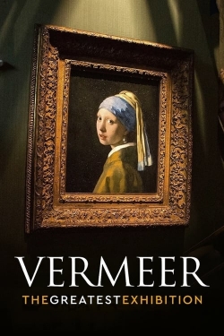 Watch Free Vermeer: The Greatest Exhibition Movies Full HD Online