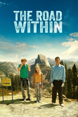 Watch Free The Road Within Movies Full HD Online