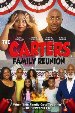 Watch Free The Carter's Family Reunion Movies Full HD Online