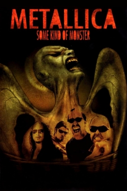 Watch Free Metallica: Some Kind of Monster Movies Full HD Online