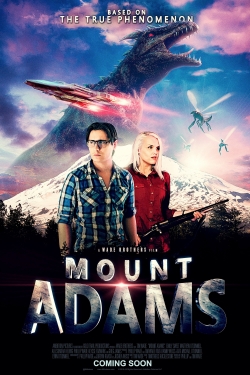 Watch Free Mount Adams Movies Full HD Online