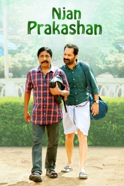 Watch Free Njan Prakashan Movies Full HD Online