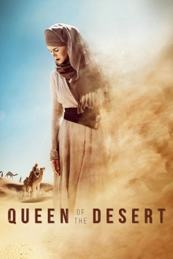 Watch Free Queen of the Desert Movies Full HD Online