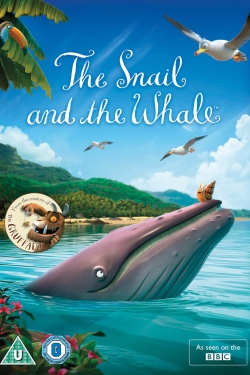 Watch Free The Snail and the Whale Movies Full HD Online