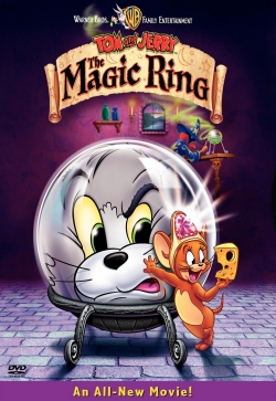 Watch Free Tom and Jerry: The Magic Ring Movies Full HD Online