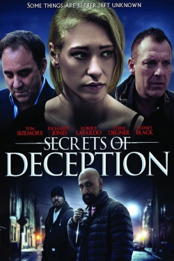 Watch Free Secrets of Deception Movies Full HD Online