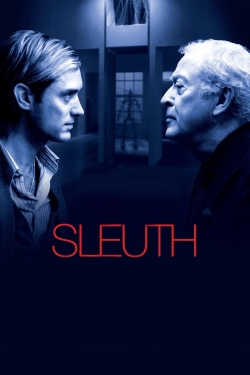 Watch Free Sleuth Movies Full HD Online