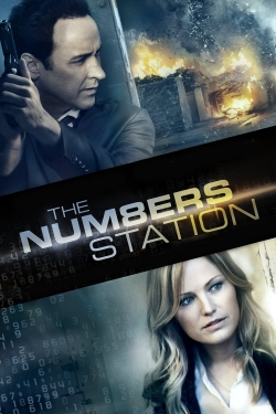 Watch Free The Numbers Station Movies Full HD Online