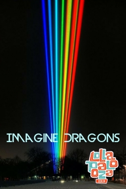 Watch Free Imagine Dragons Live at Lollapalooza Berlin 2018 Movies Full HD Online