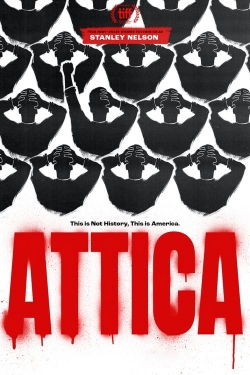 Watch Free Attica Movies Full HD Online