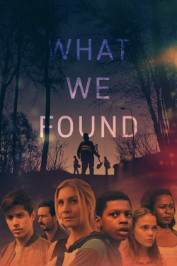 Watch Free What We Found Movies Full HD Online