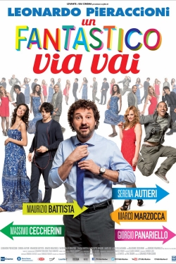 Watch Free Un fantastico via vai Movies Full HD Online