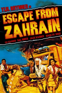 Watch Free Escape from Zahrain Movies Full HD Online