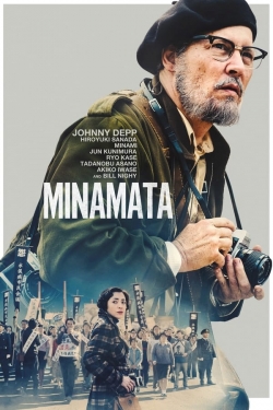 Watch Free Minamata Movies Full HD Online