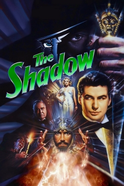 Watch Free The Shadow Movies Full HD Online